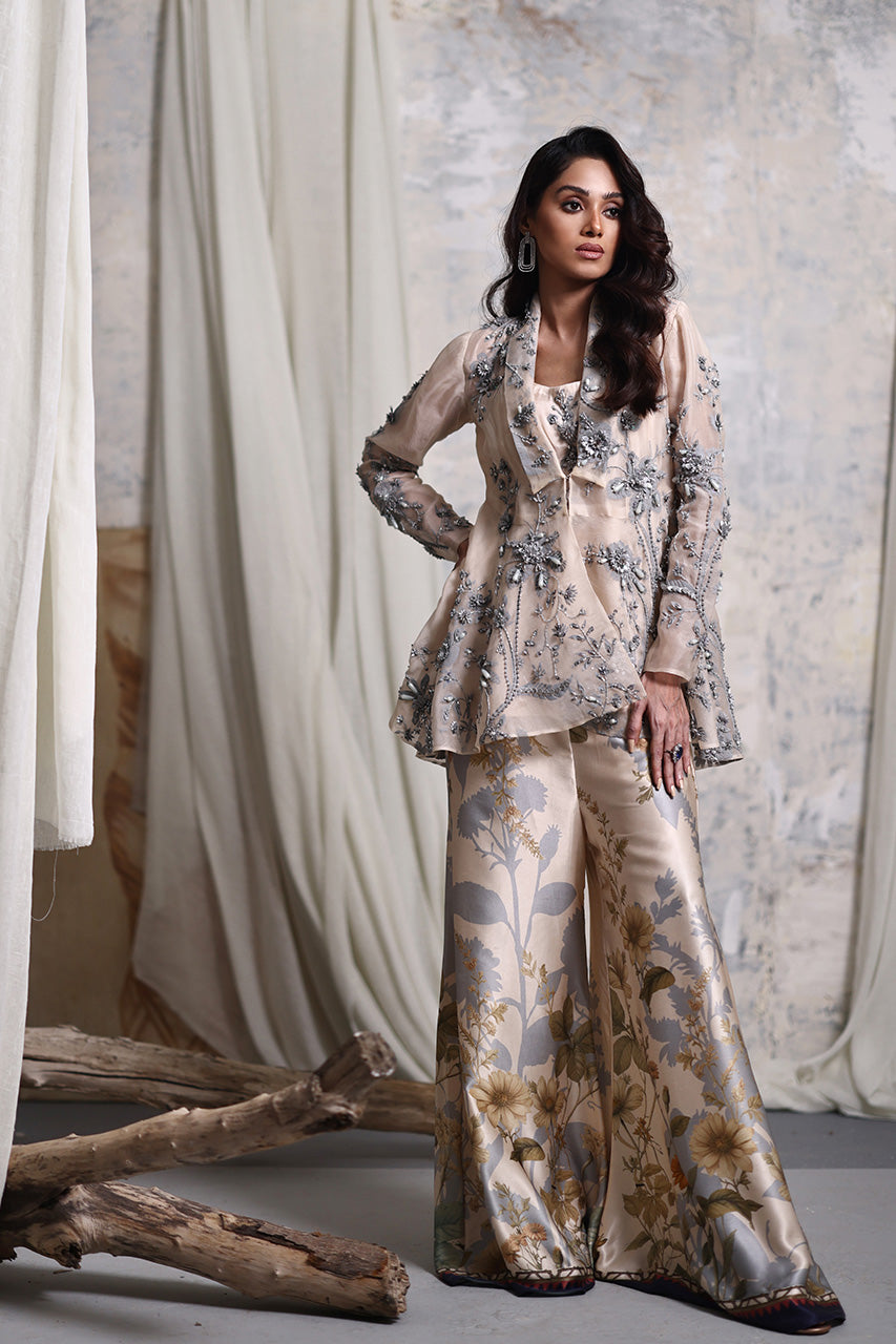 Najmeh - RTD
