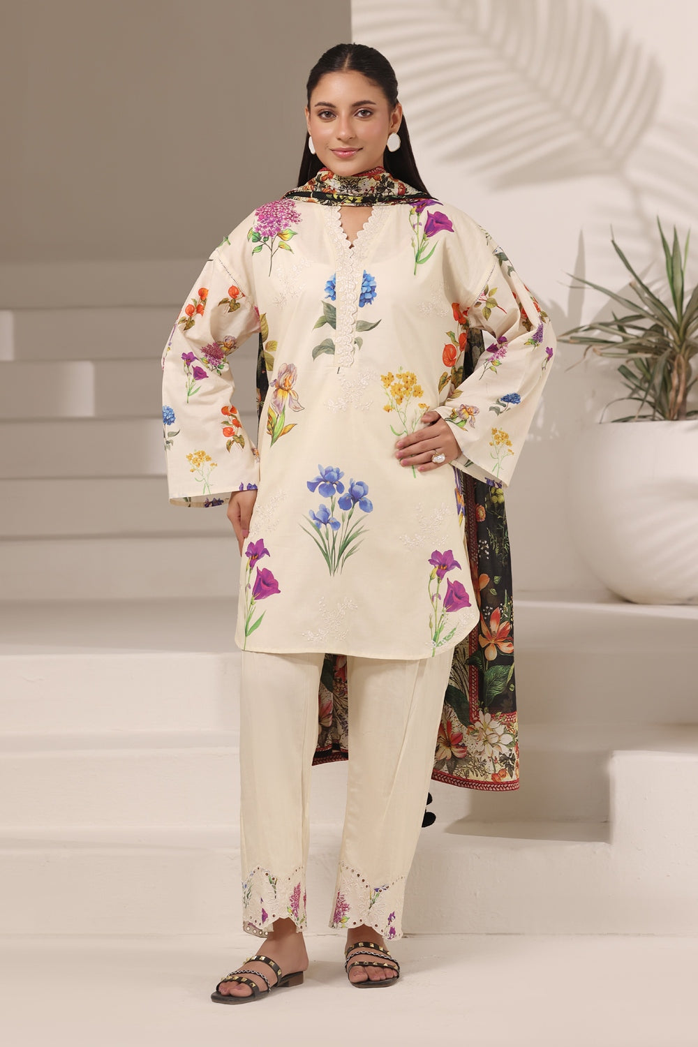 Gul Ahmed