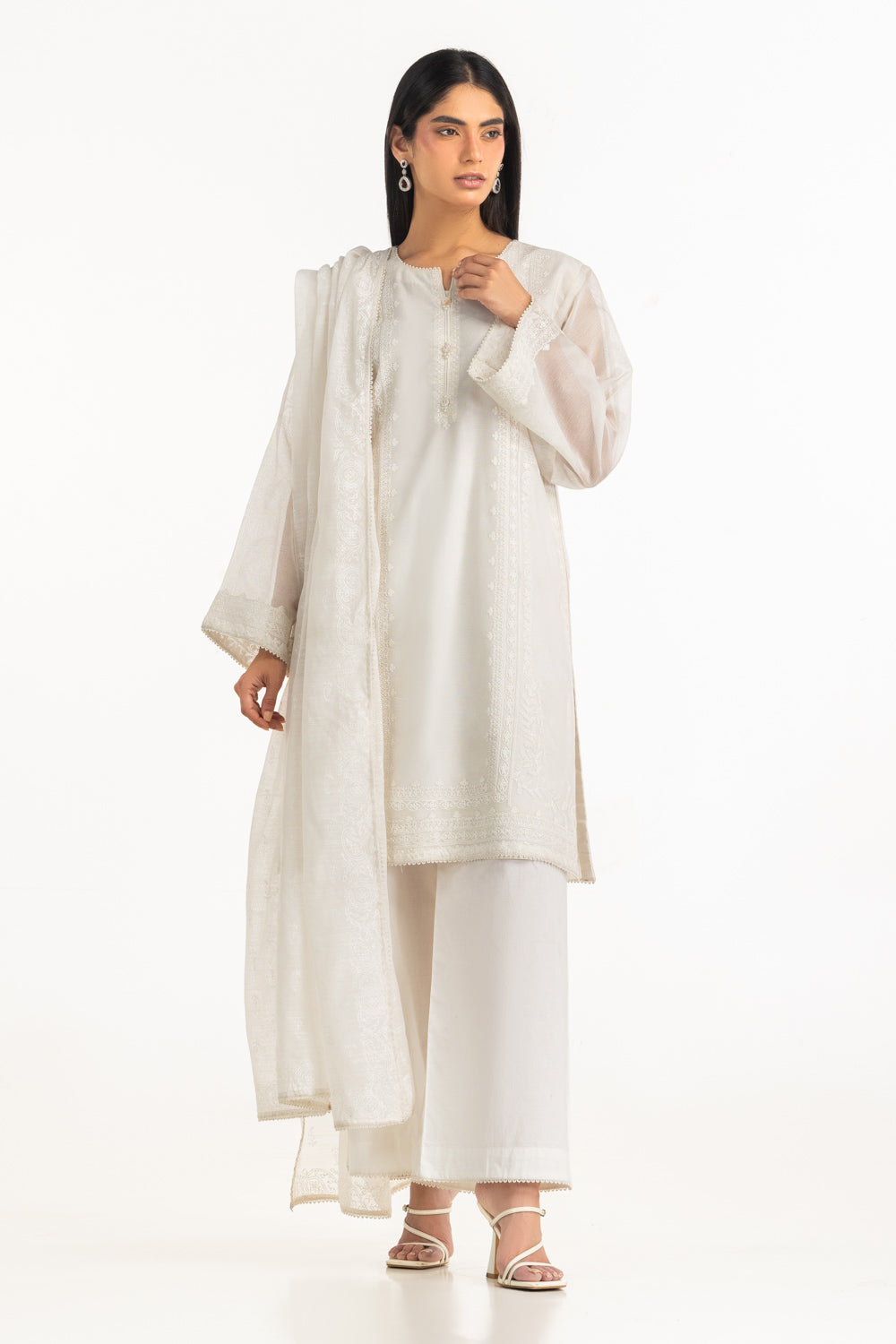 Gul Ahmed