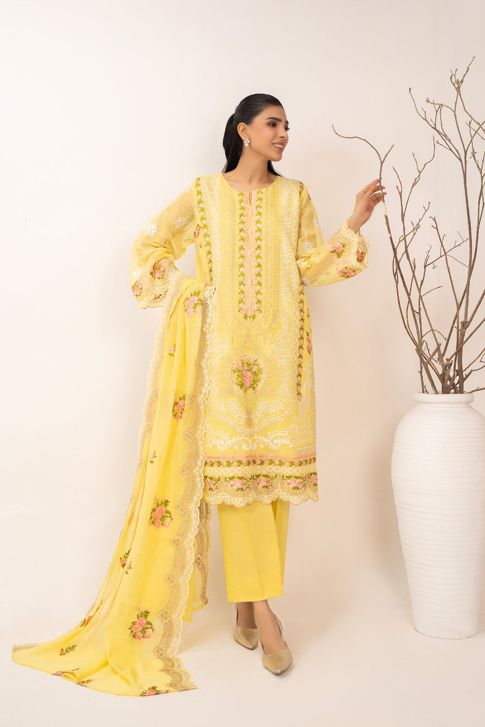 Gul Ahmed