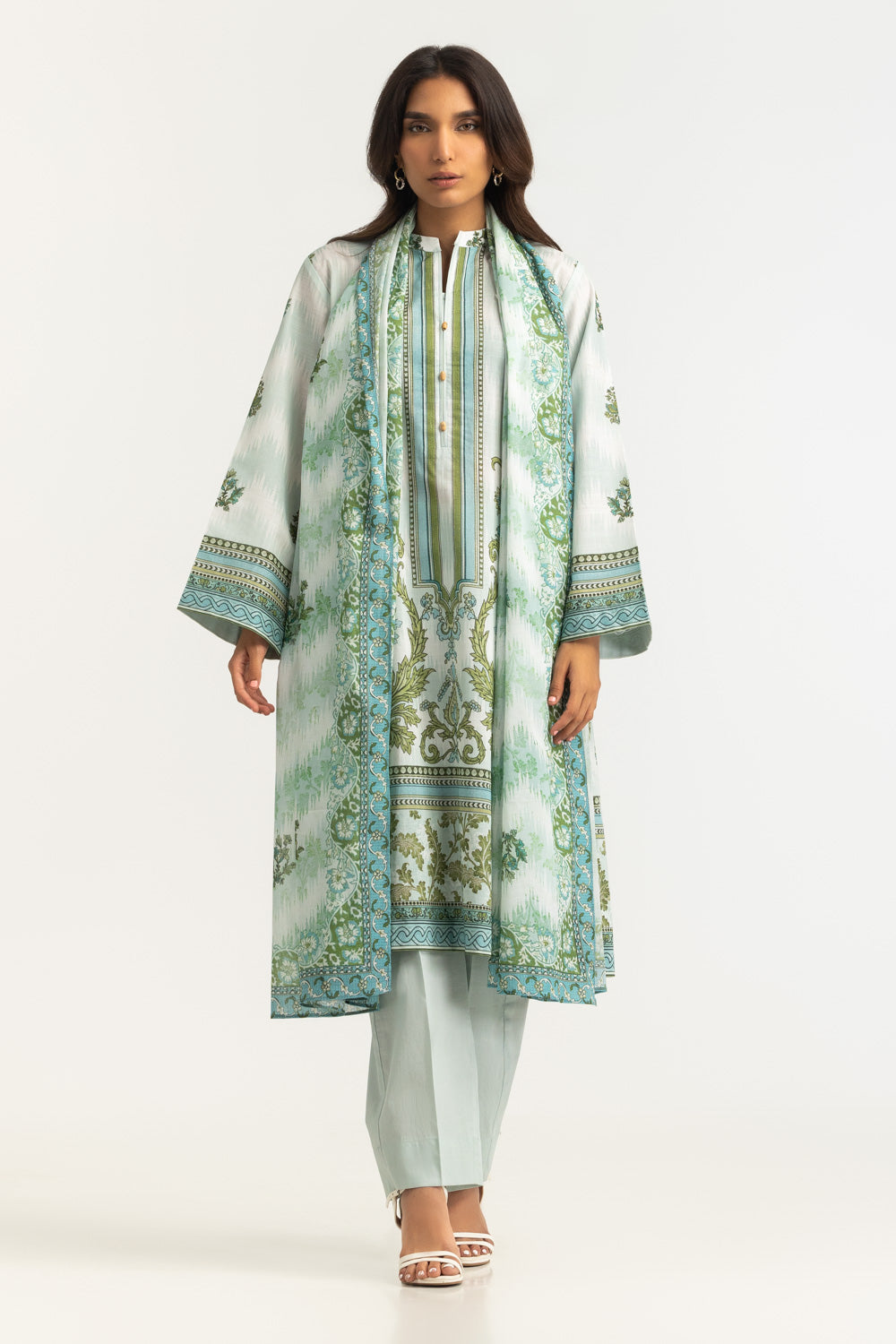 Gul Ahmed