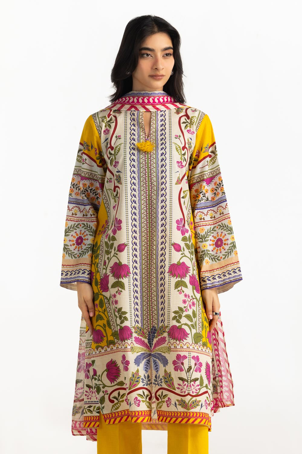Gul Ahmed
