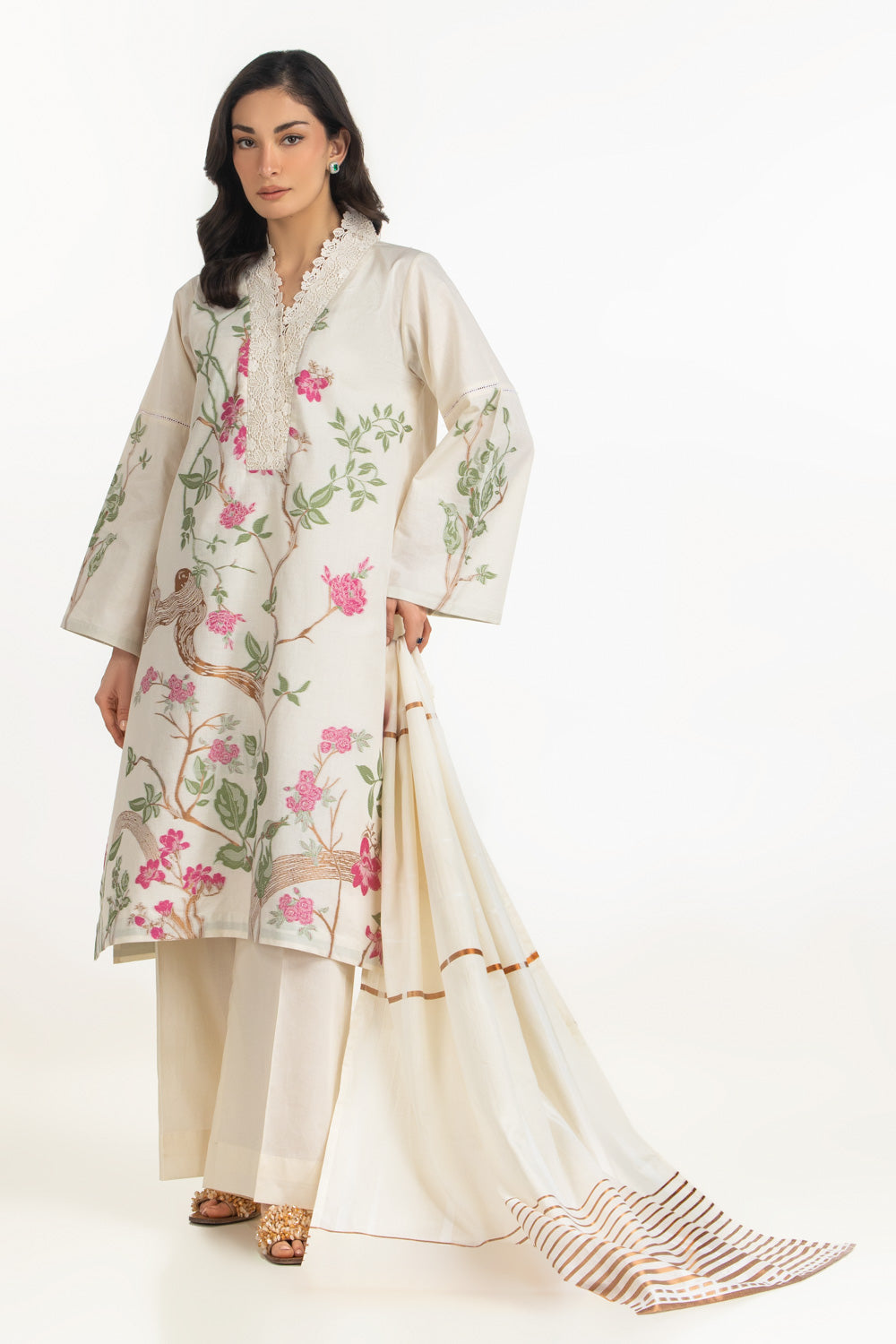 Gul Ahmed