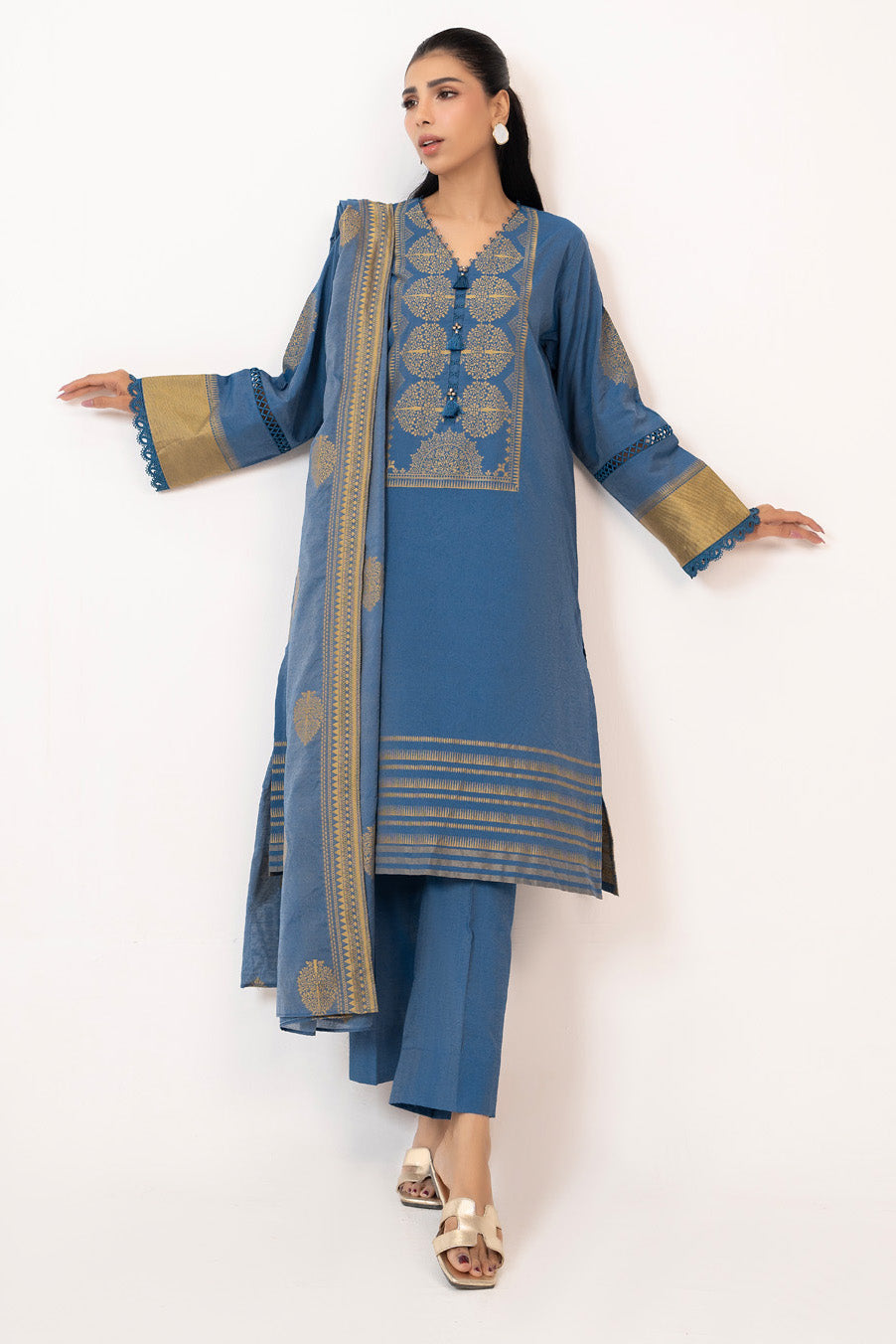 Gul Ahmed