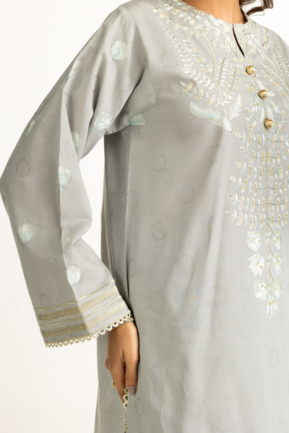 Gul Ahmed