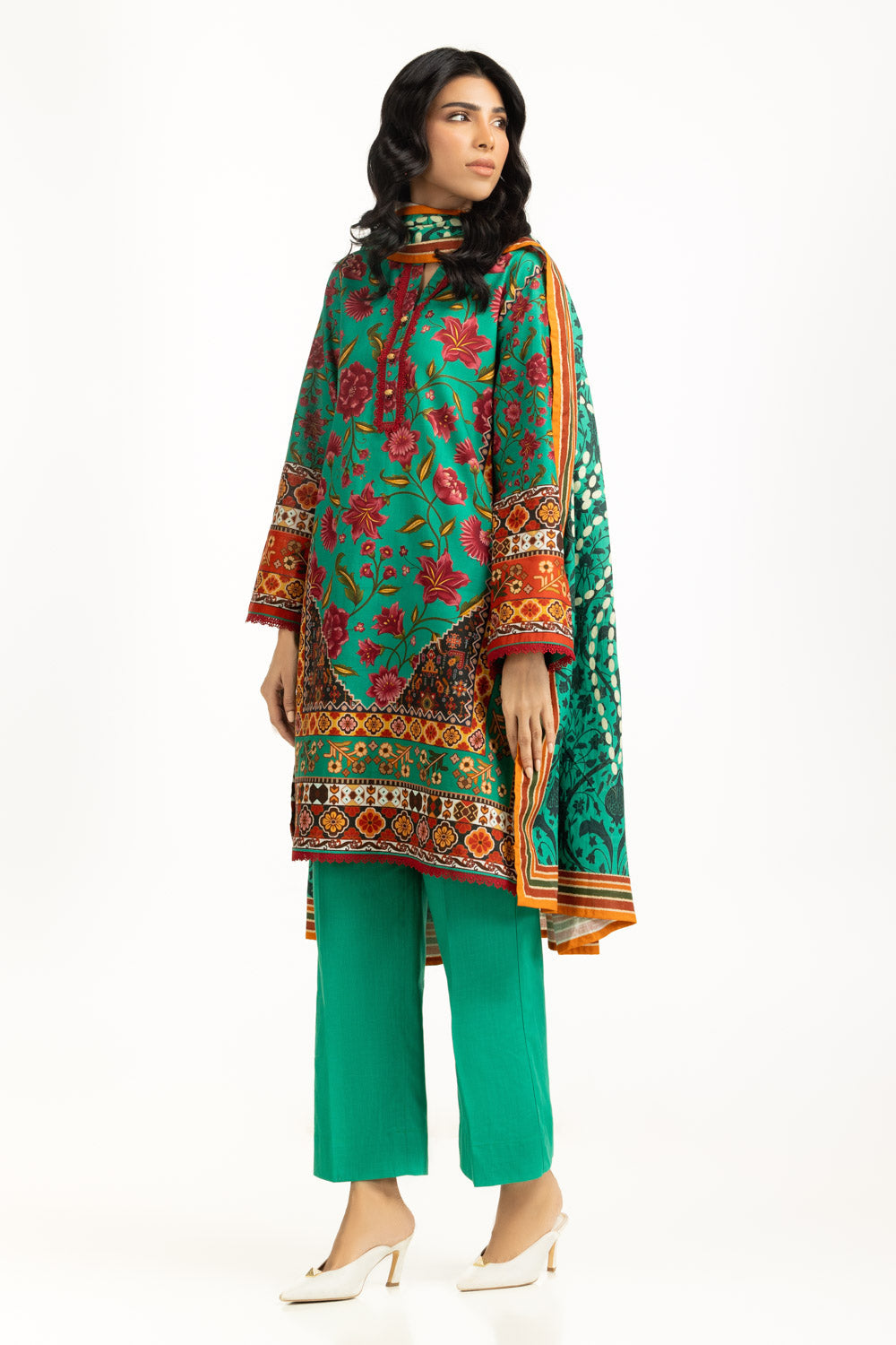Gul Ahmed
