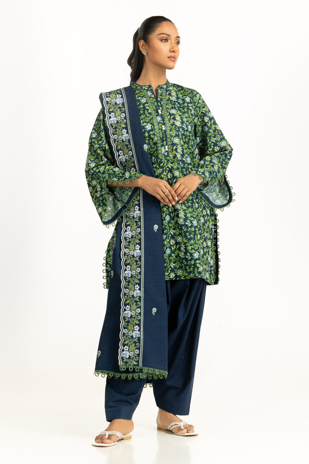 Gul Ahmed