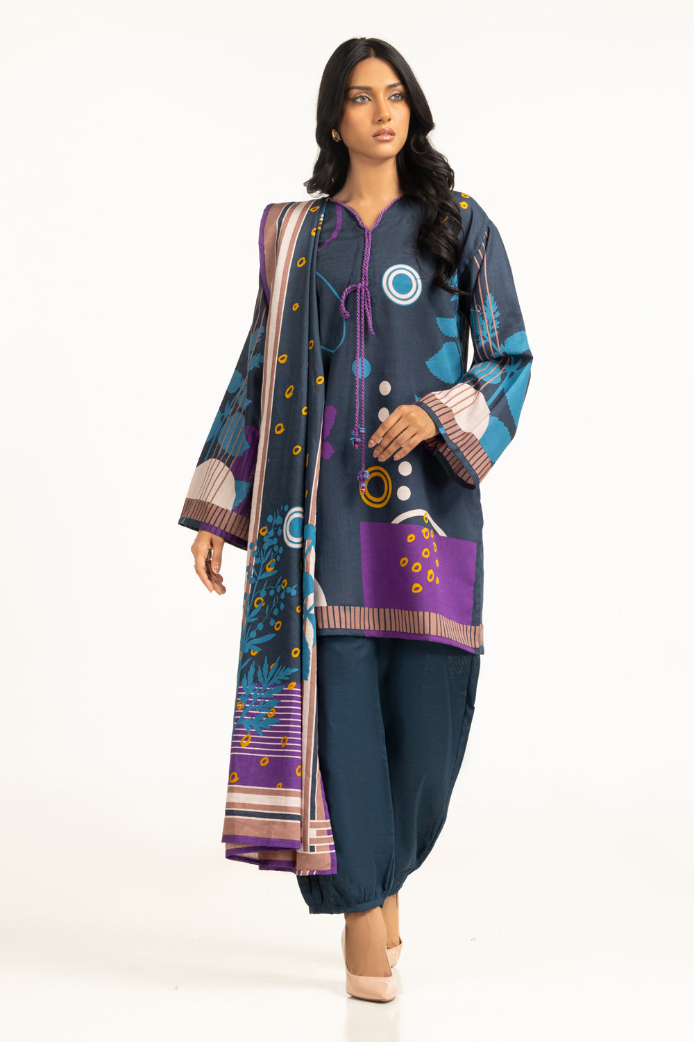 Gul Ahmed
