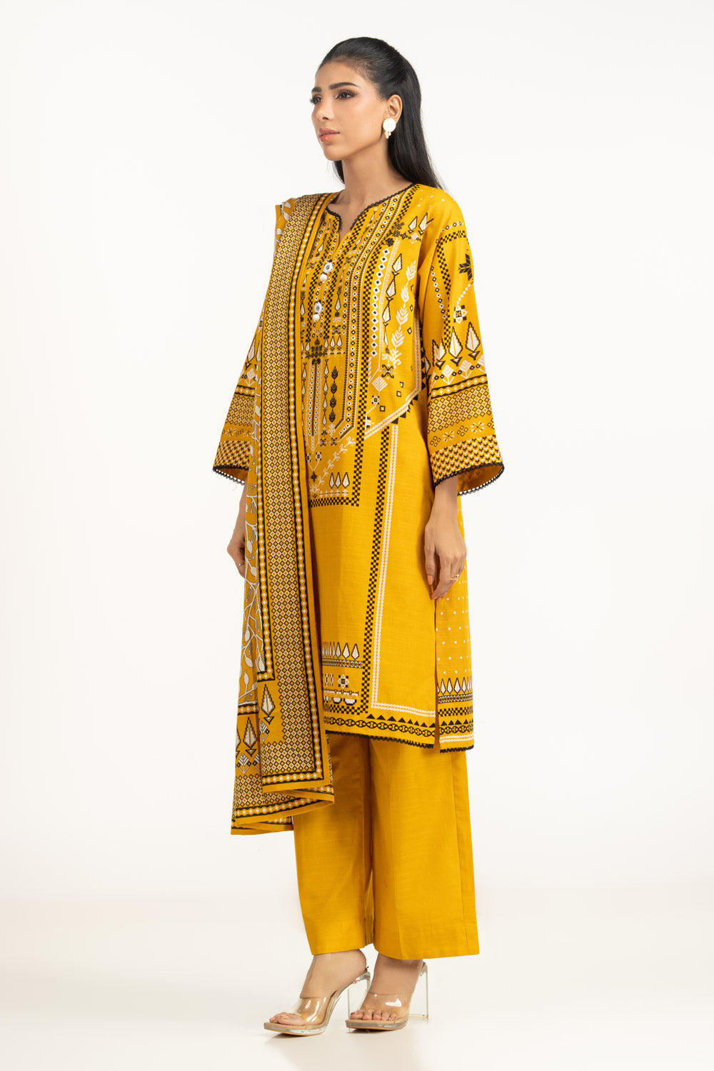 Gul Ahmed