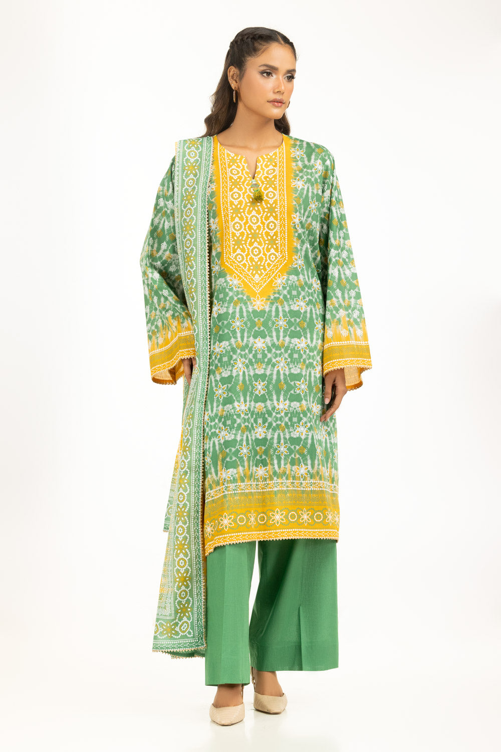 Gul Ahmed