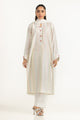 3PC Lawn Embroidered Suit