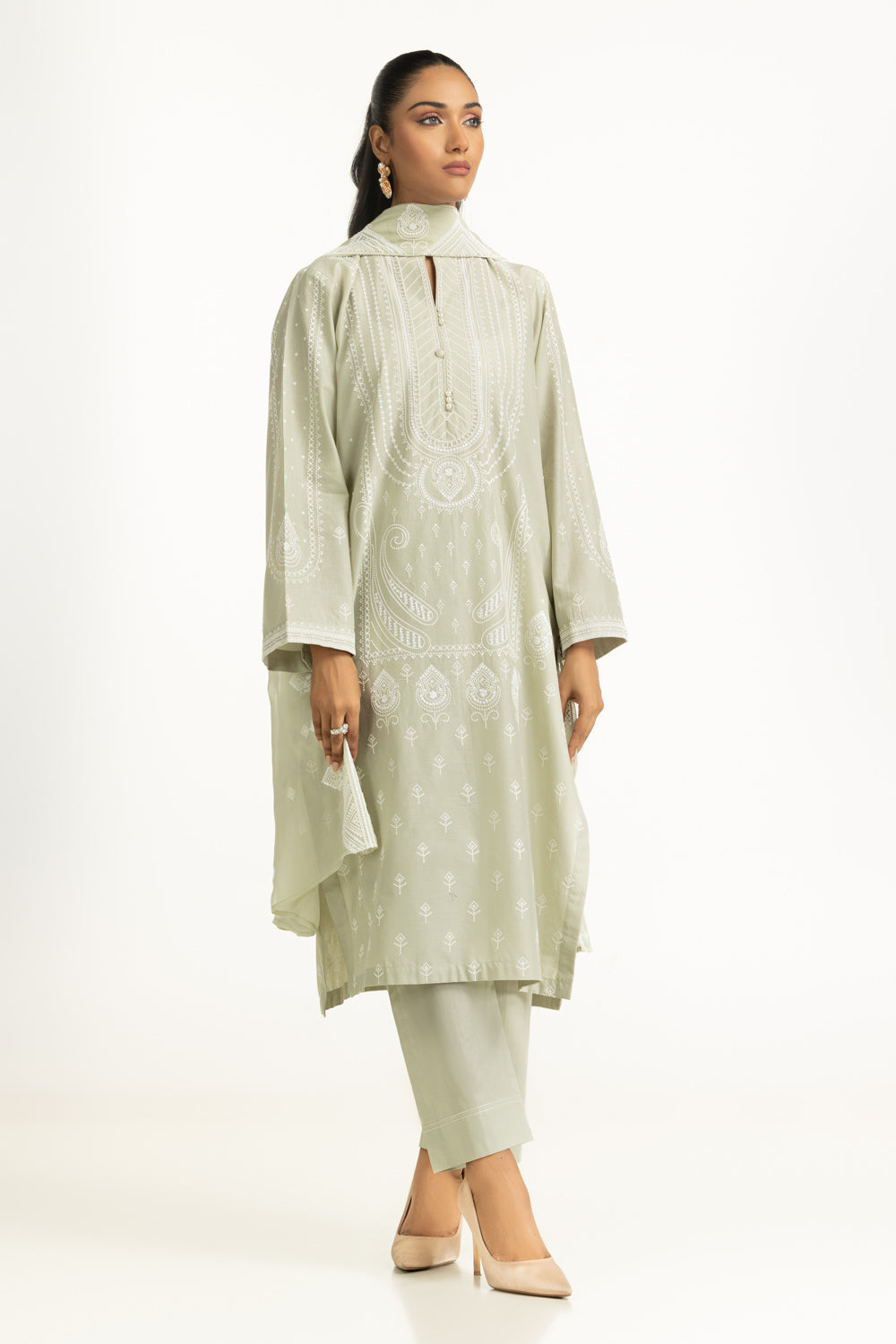 Gul Ahmed