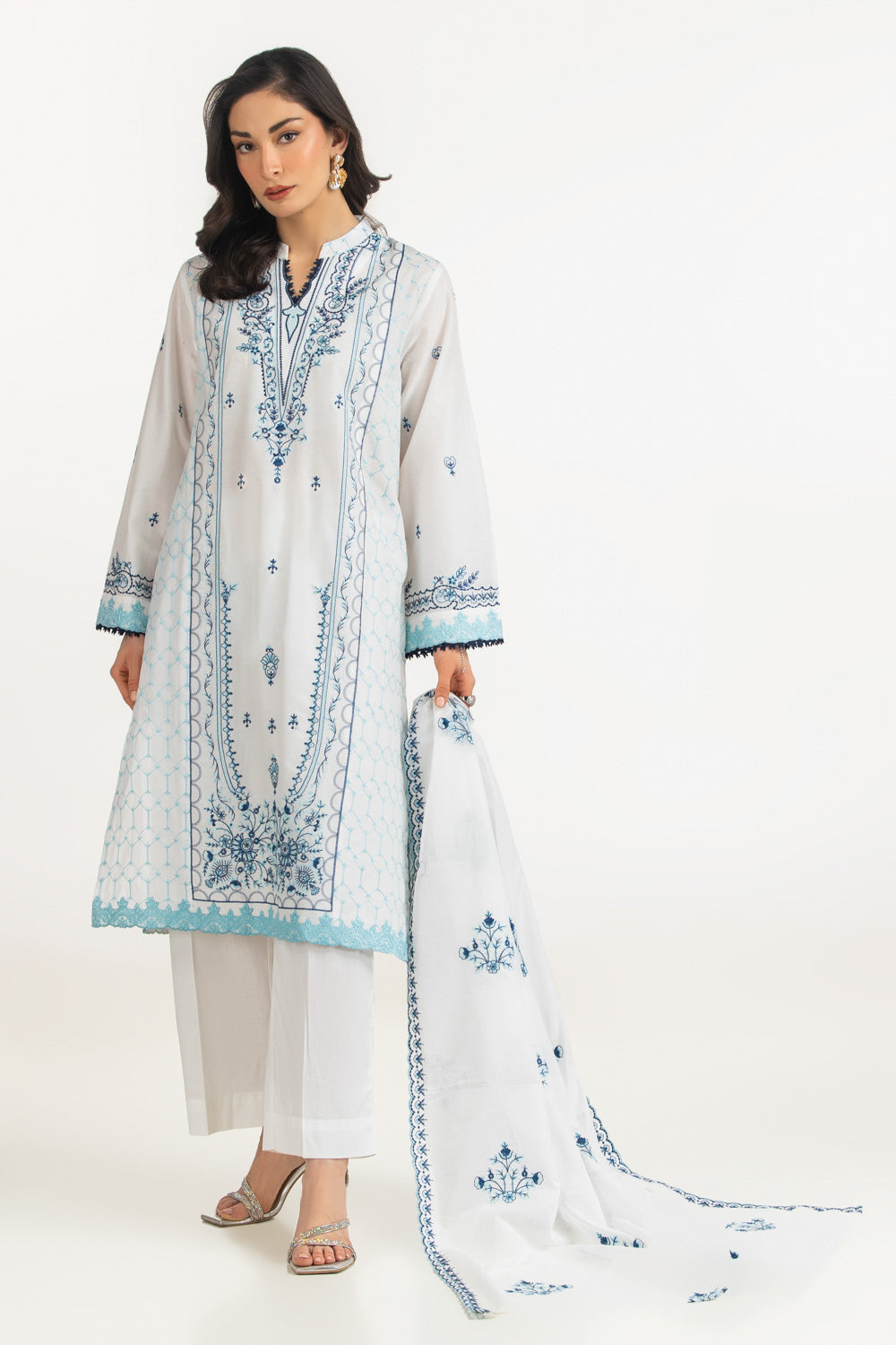 Gul Ahmed