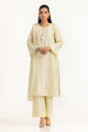 3Pc Lawn Embroidered Suit