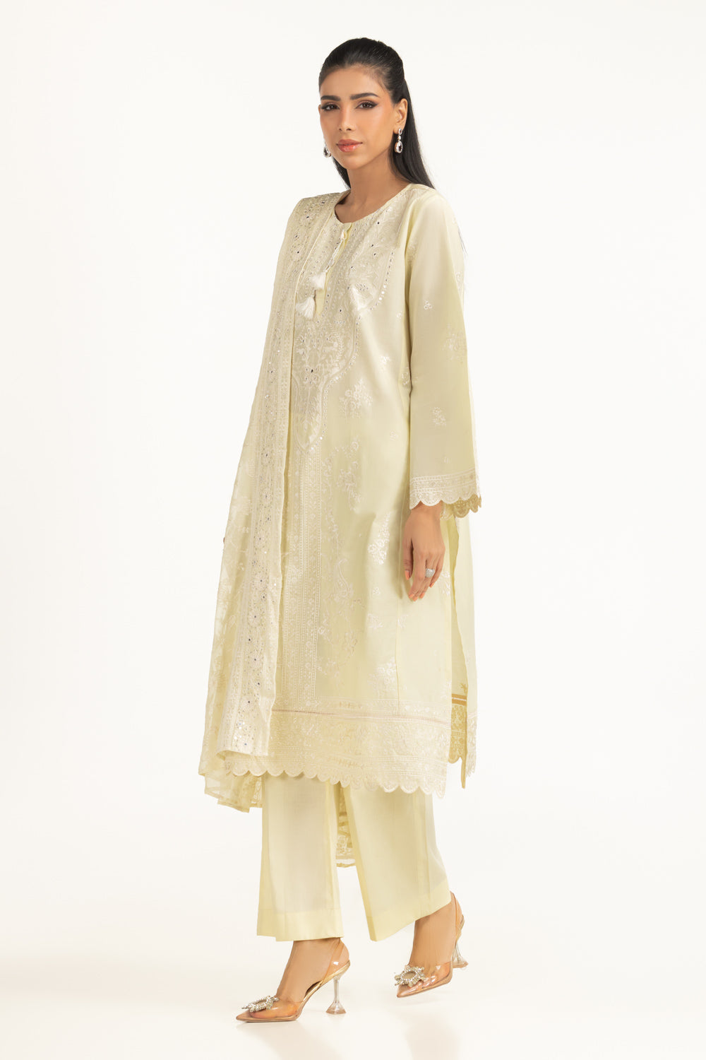 Gul Ahmed
