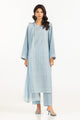 3Pc Lawn Embroidered Suit