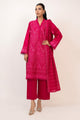 3Pc Lawn Embroidered Suit