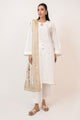 3Pc Lawn Embroidered Suit