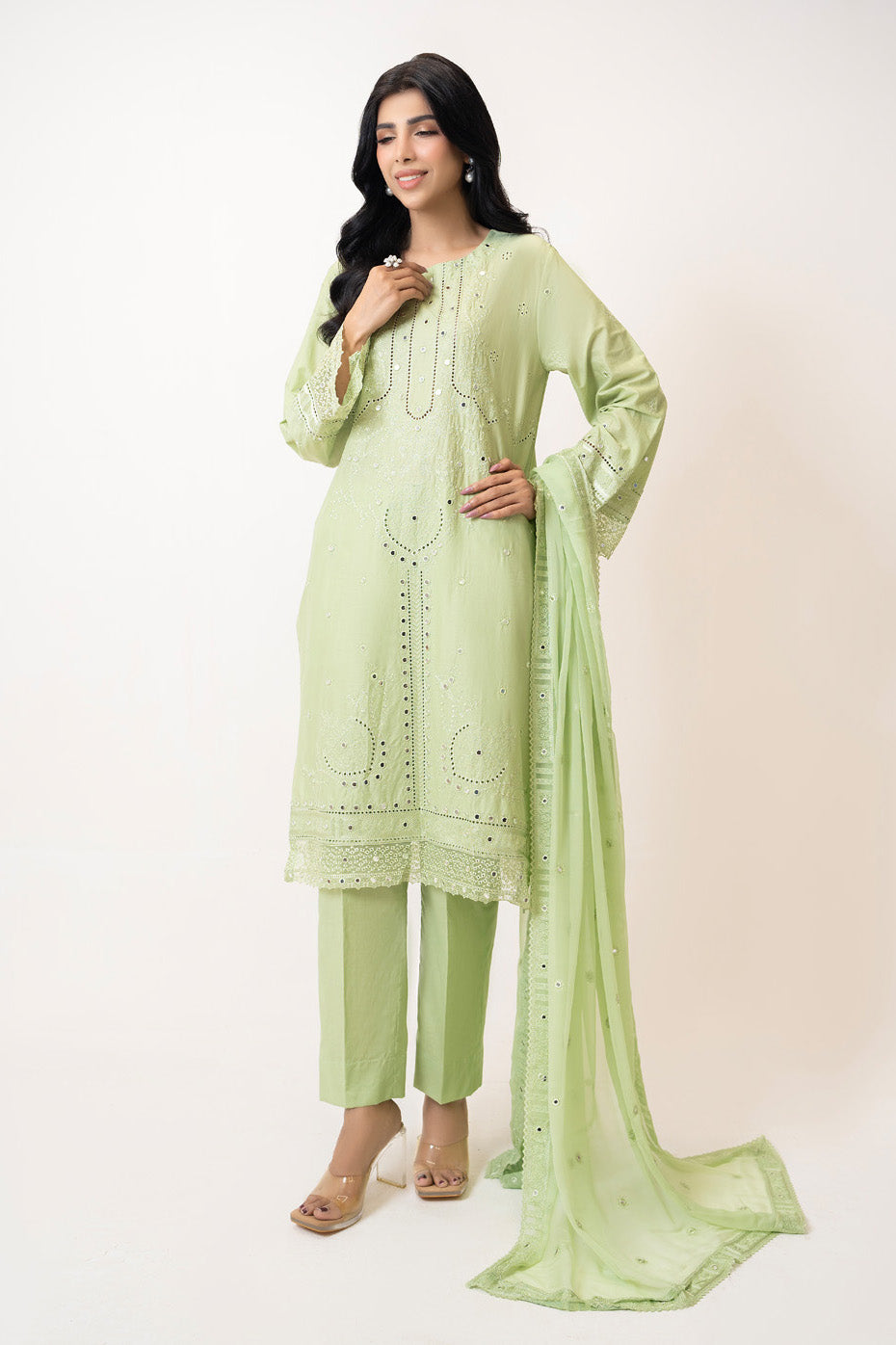 Gul Ahmed