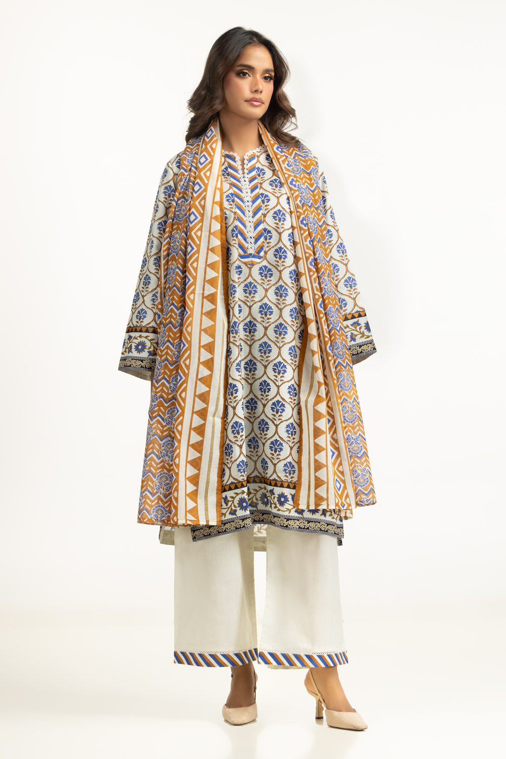 Gul Ahmed