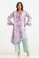 3Pc Lawn Printed Suit