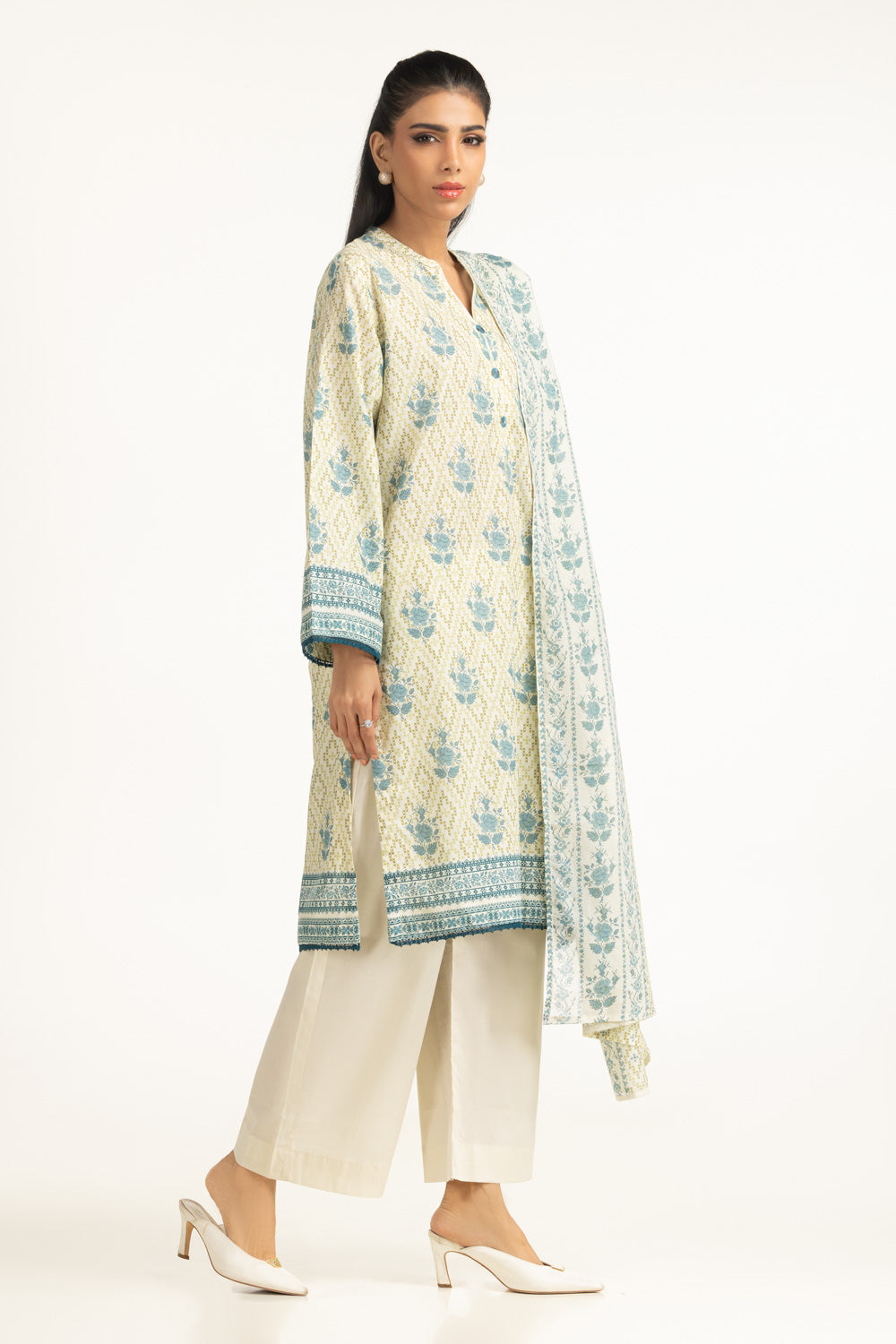 Gul Ahmed