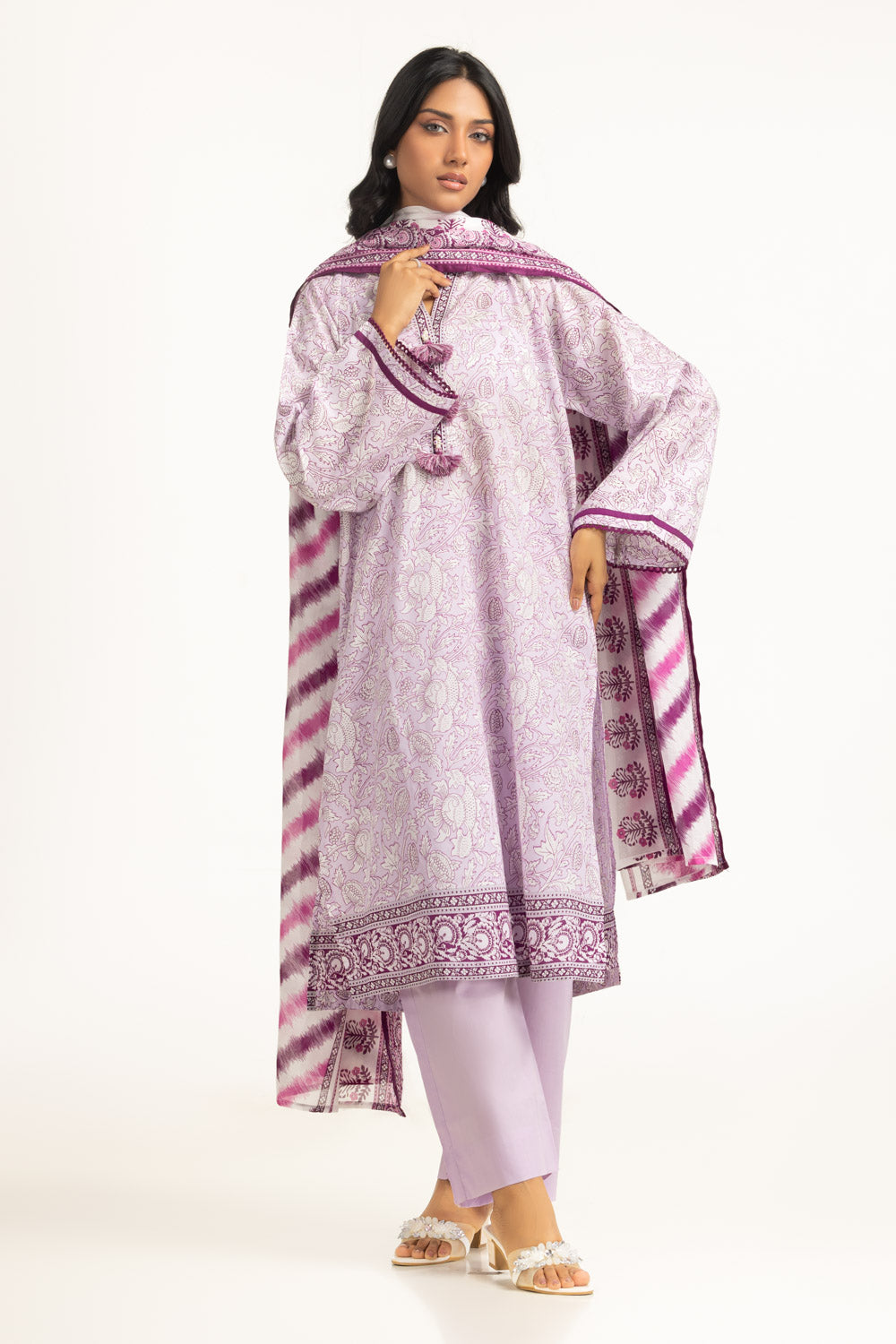 Gul Ahmed