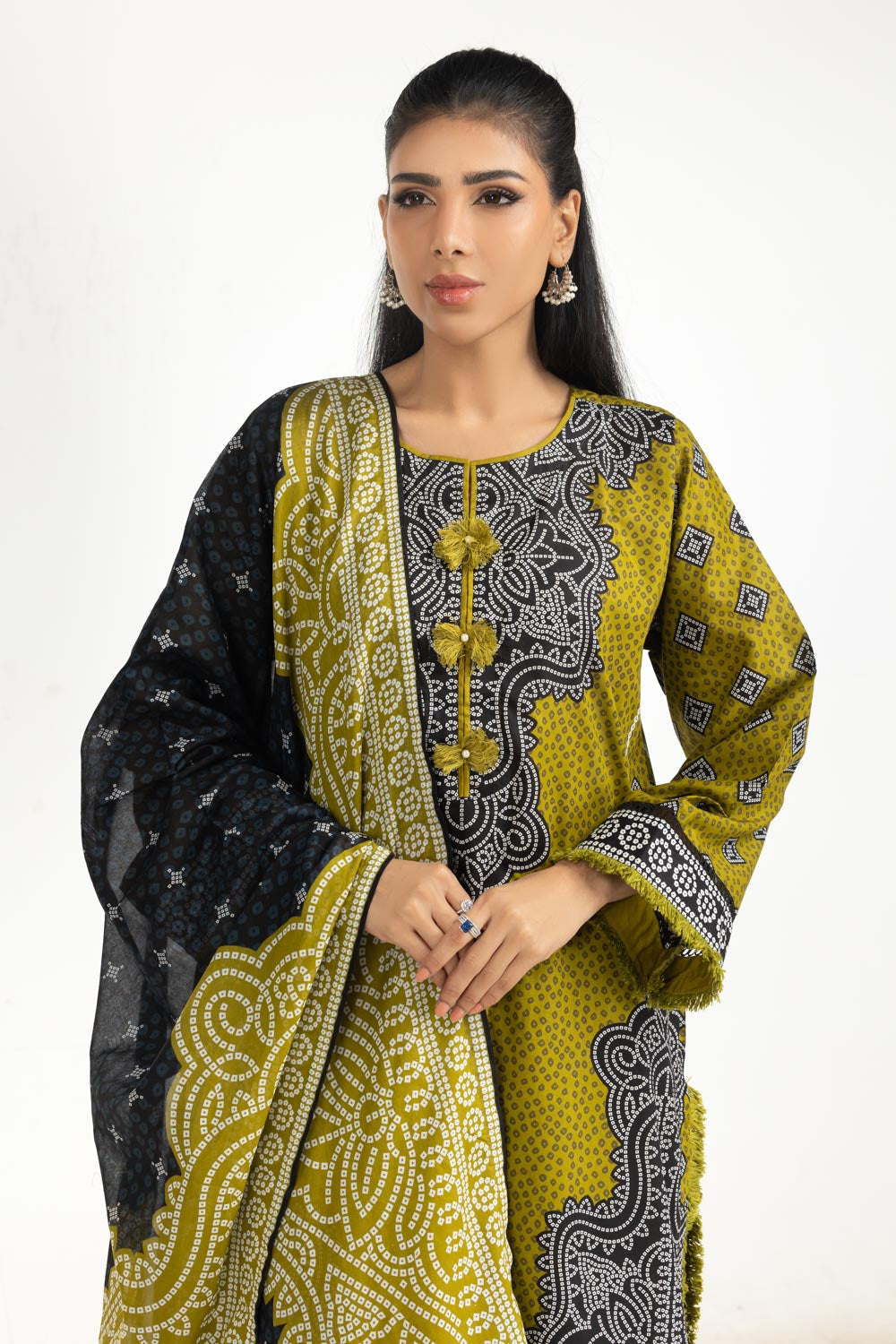 Gul Ahmed