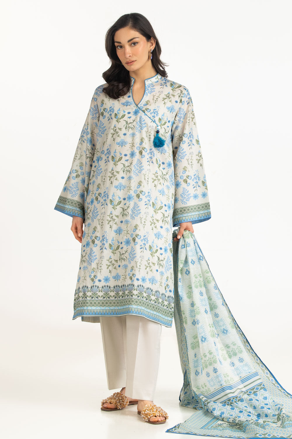 Gul Ahmed