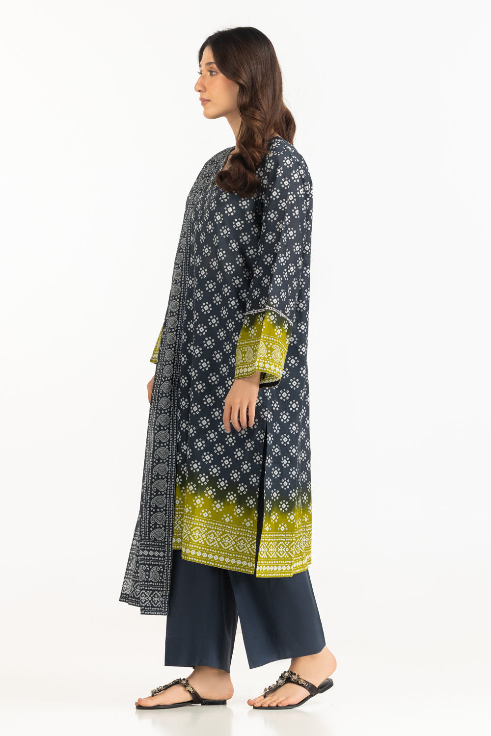 Gul Ahmed
