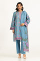 3Pc Lawn Printed Suit