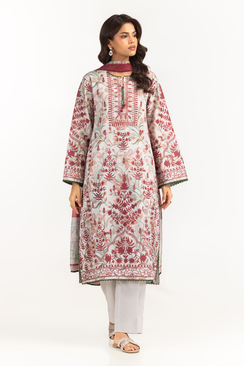 Gul Ahmed