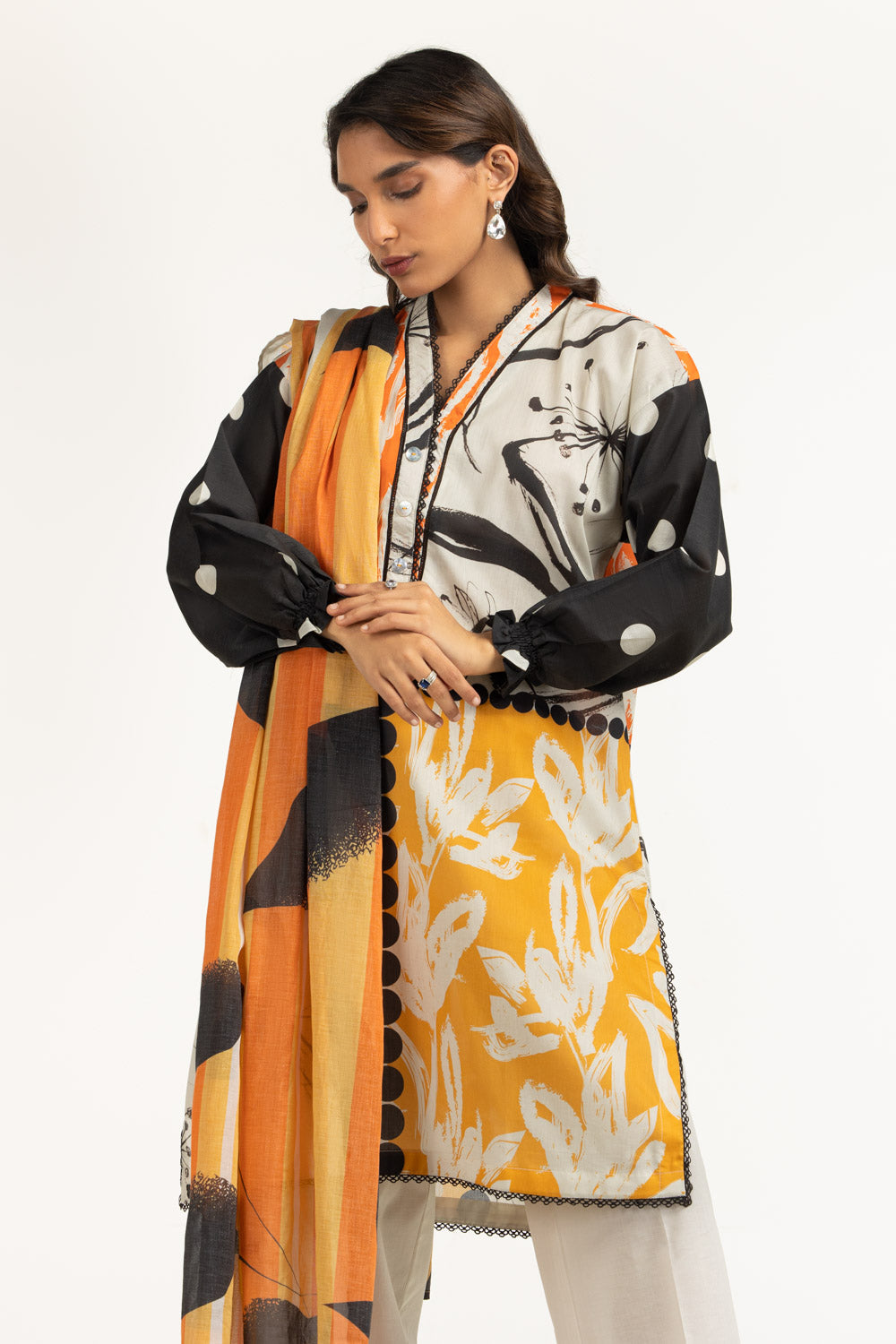 Gul Ahmed