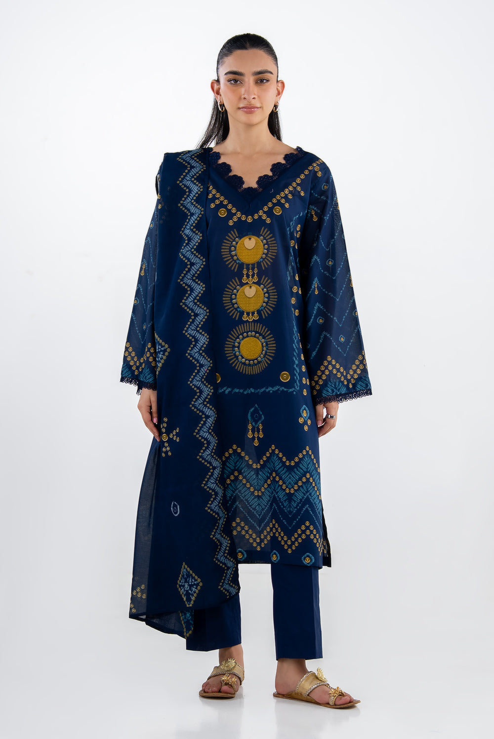 Gul Ahmed
