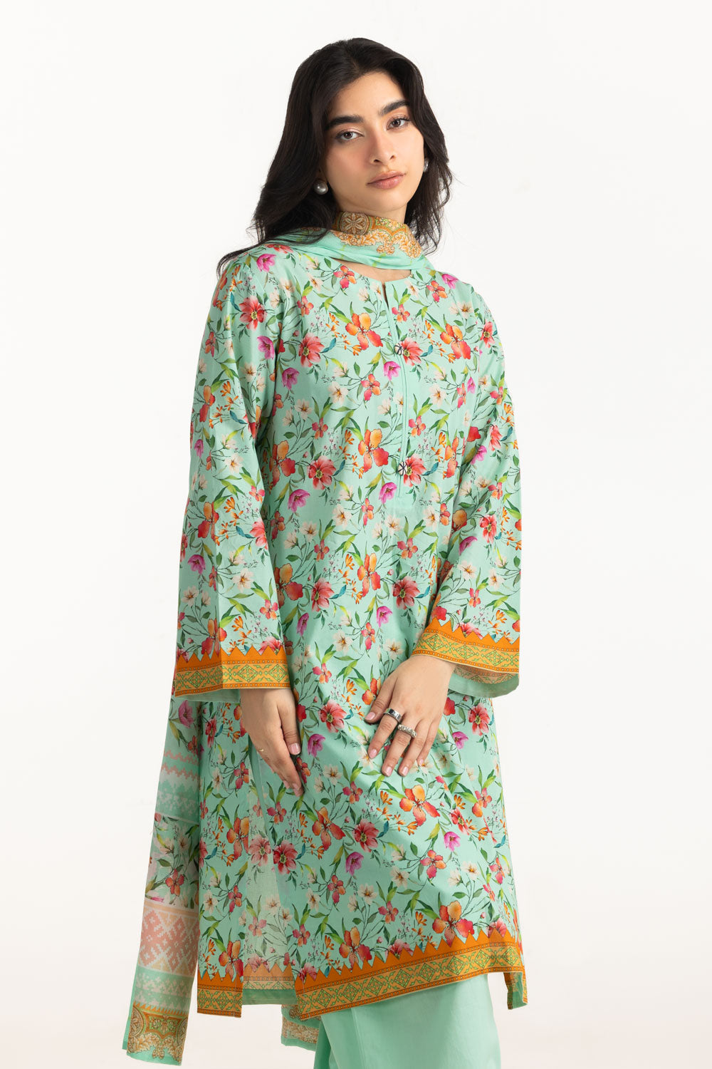 Gul Ahmed