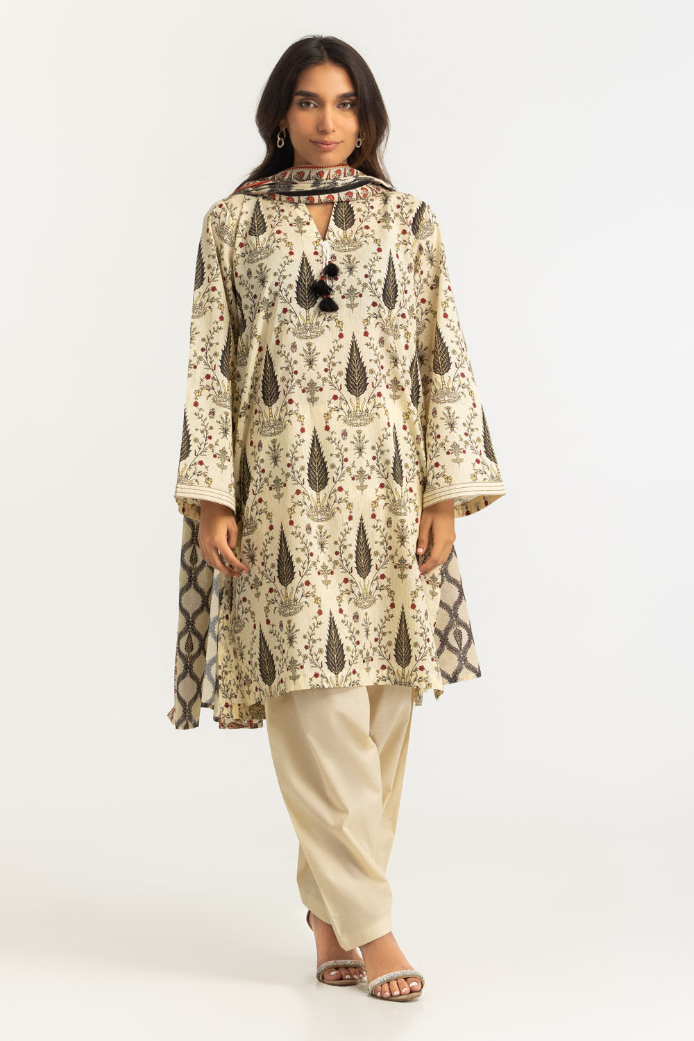 Gul Ahmed