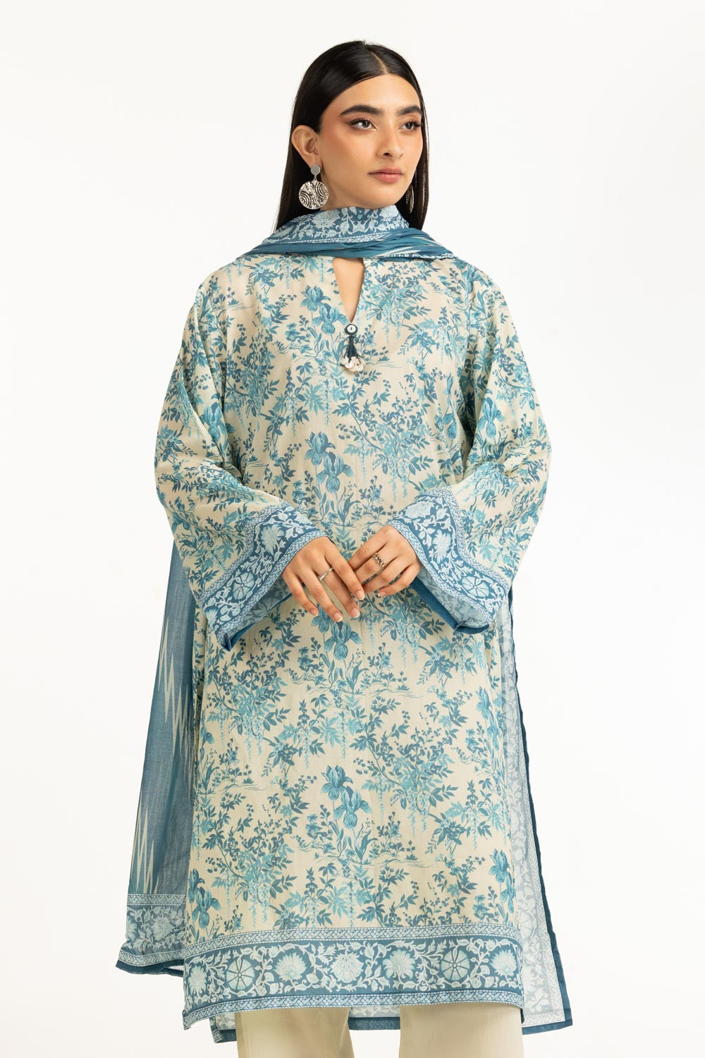 Gul Ahmed