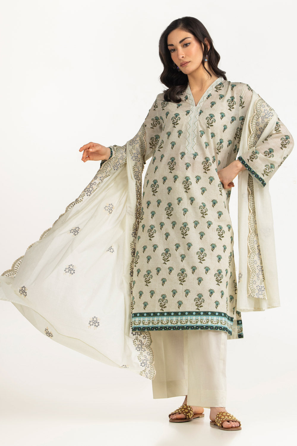 Gul Ahmed