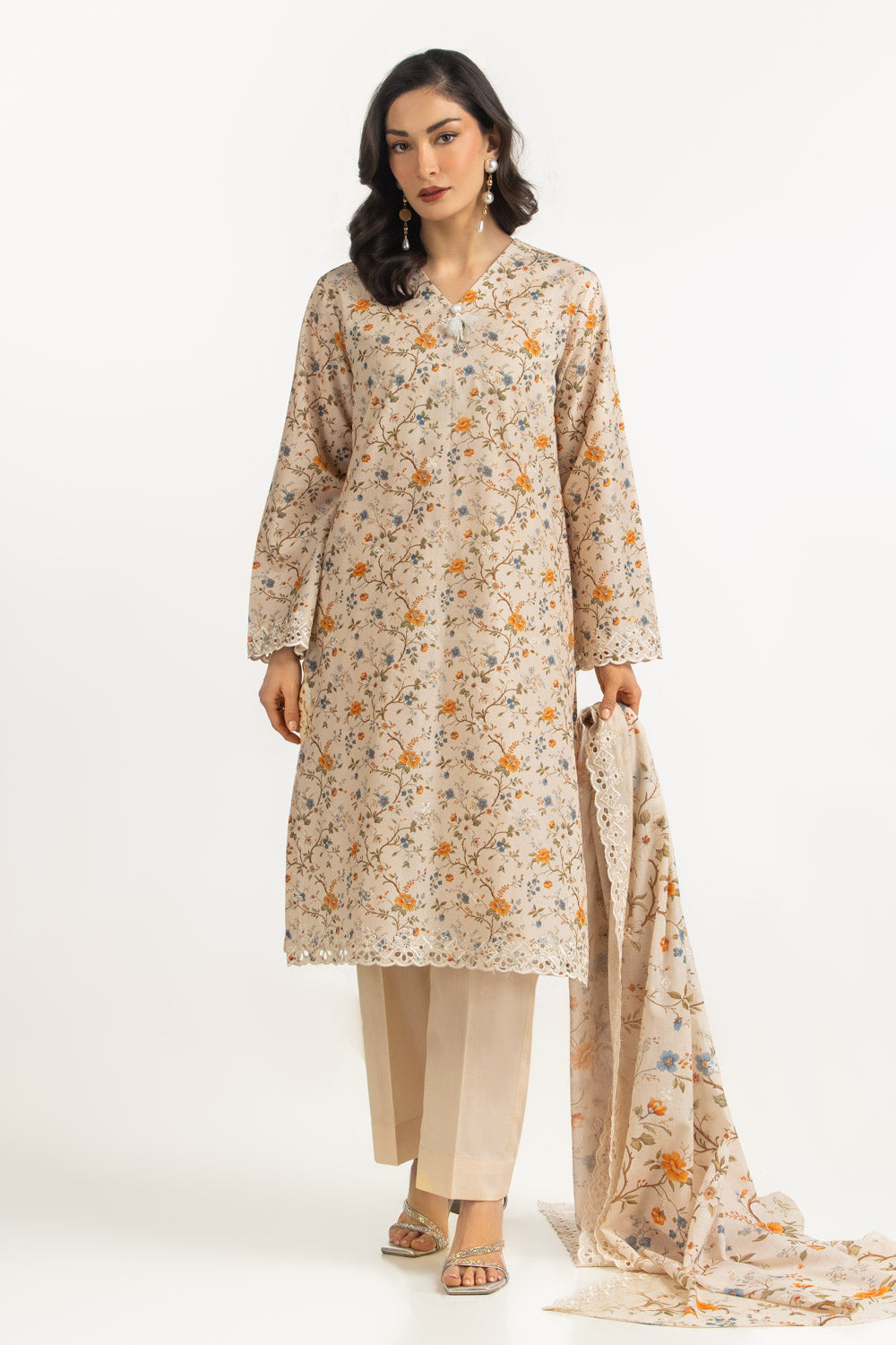 Gul Ahmed