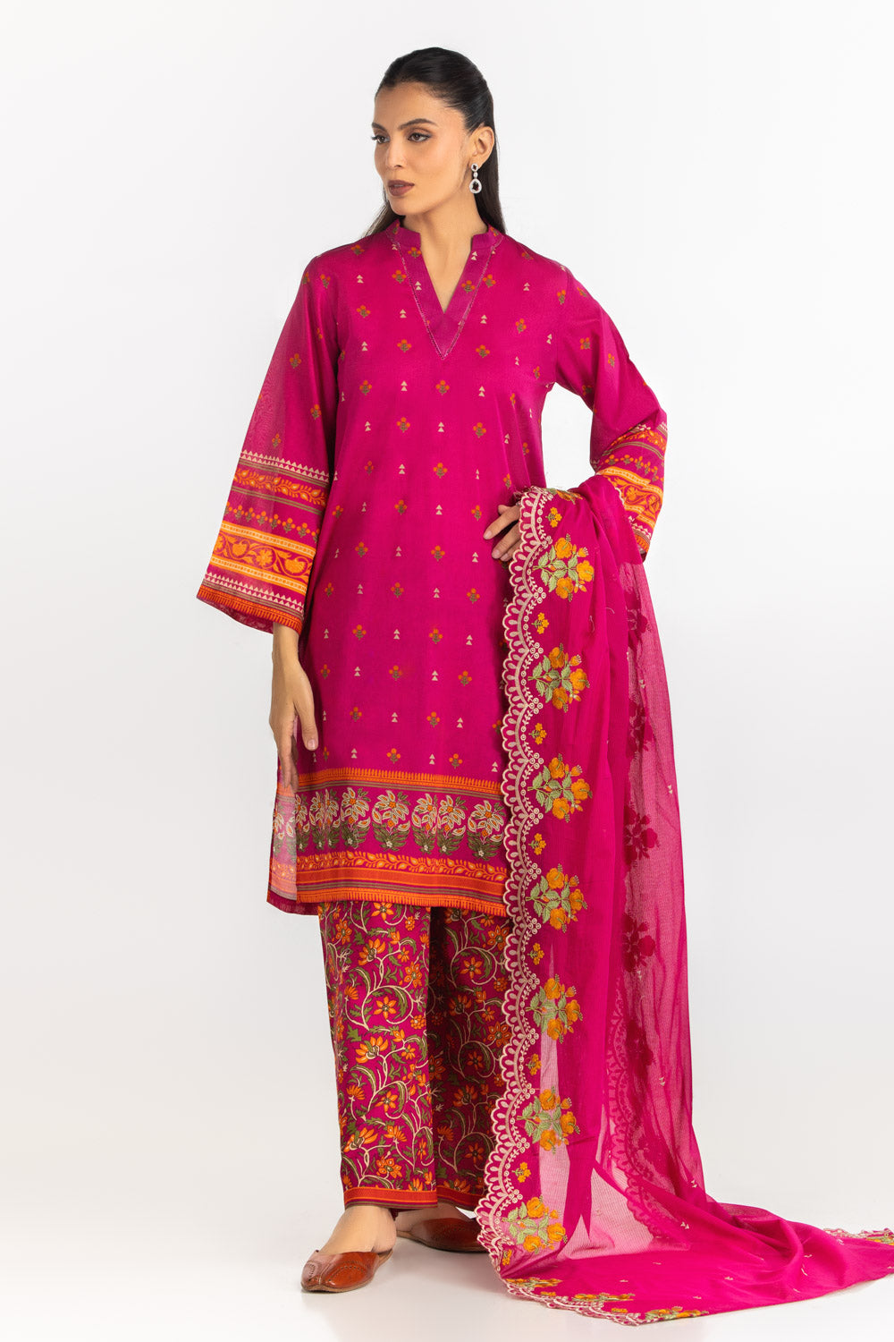Gul Ahmed