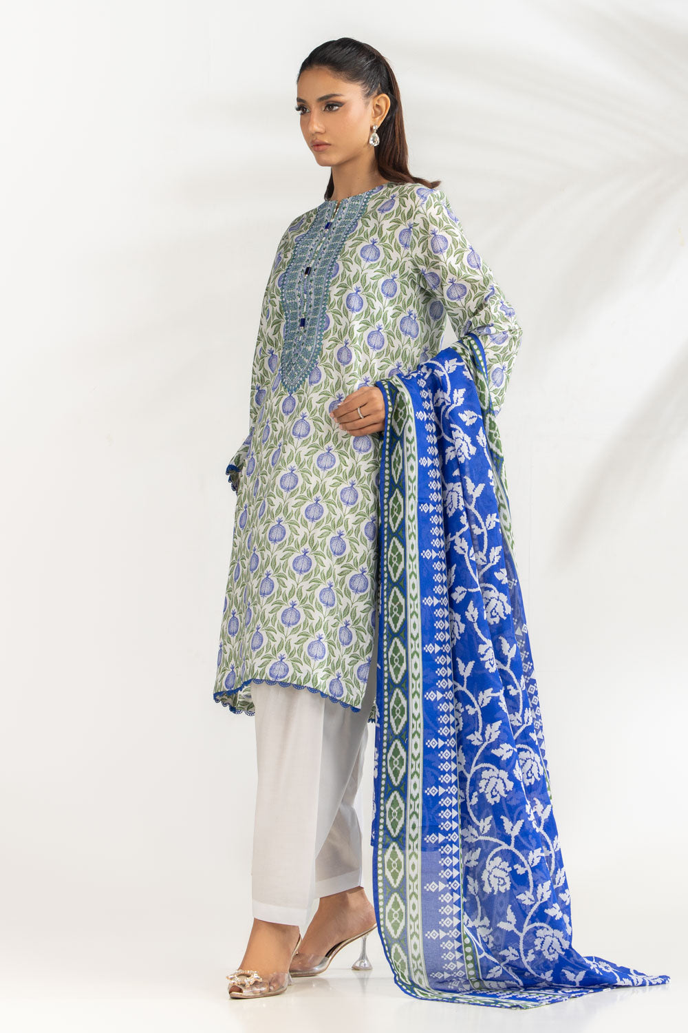 Gul Ahmed
