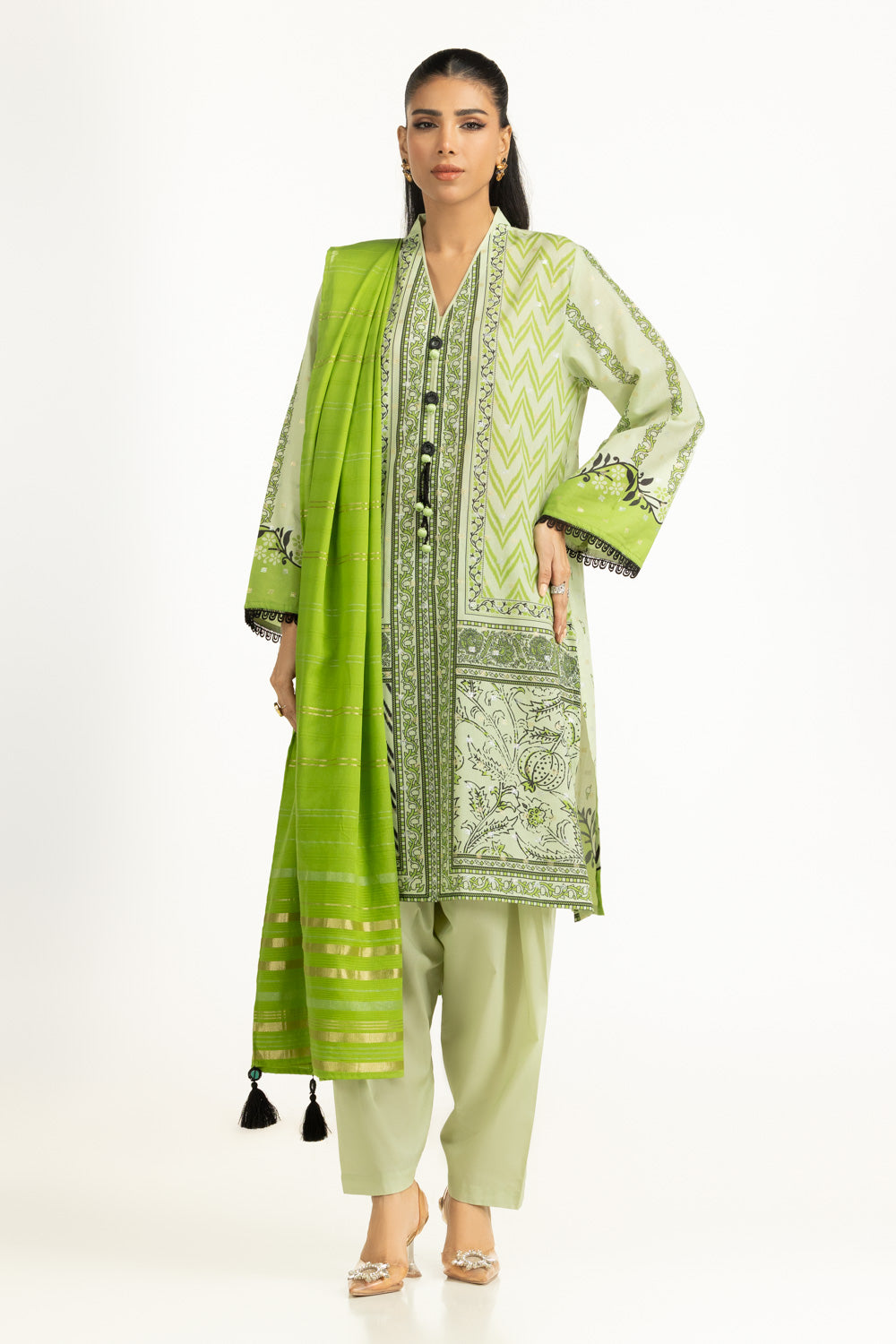 Gul Ahmed