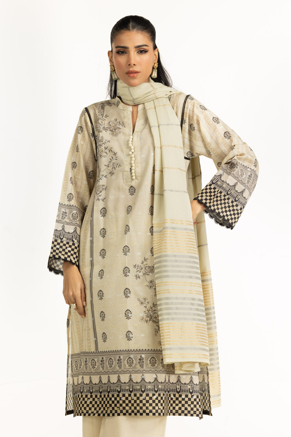 Gul Ahmed