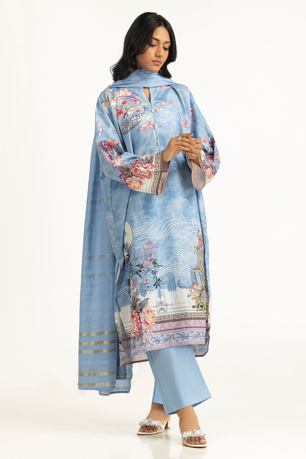 Gul Ahmed