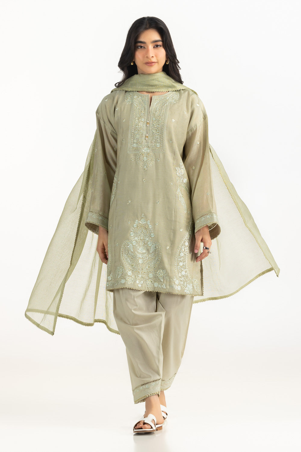 Gul Ahmed