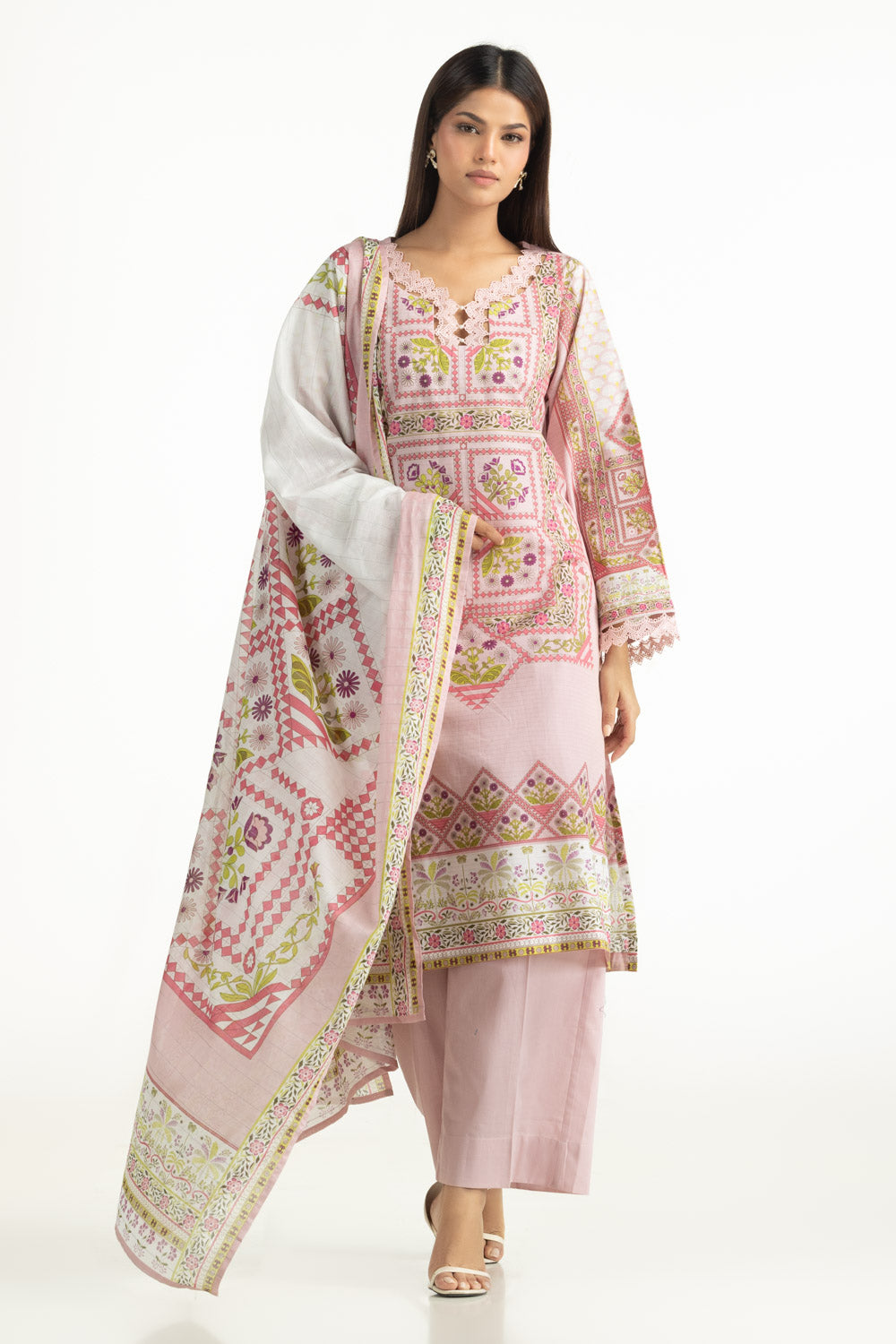 Gul Ahmed