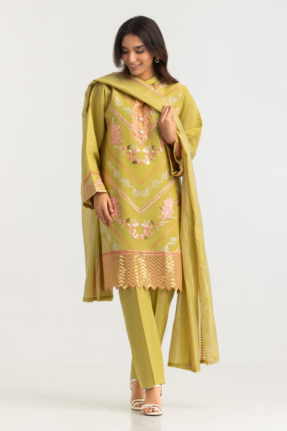Gul Ahmed