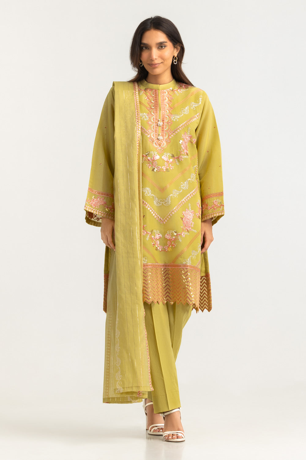 Gul Ahmed