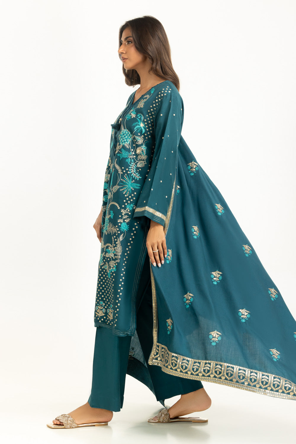 Gul Ahmed