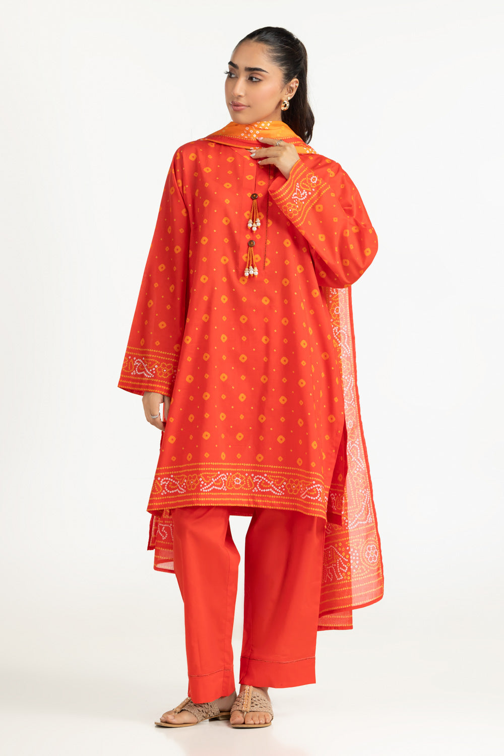 Gul Ahmed